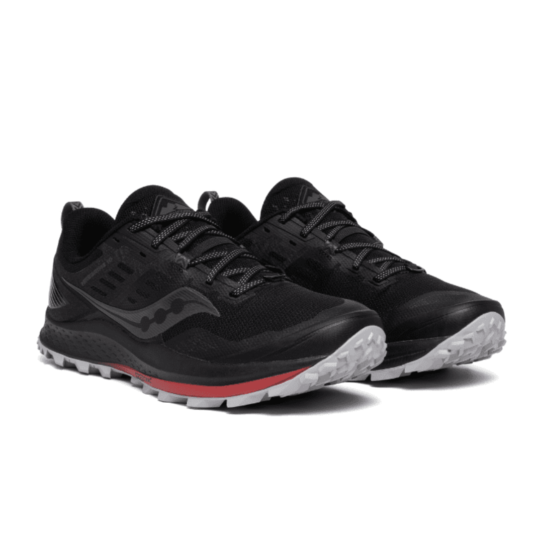 Saucony Peregrine 10