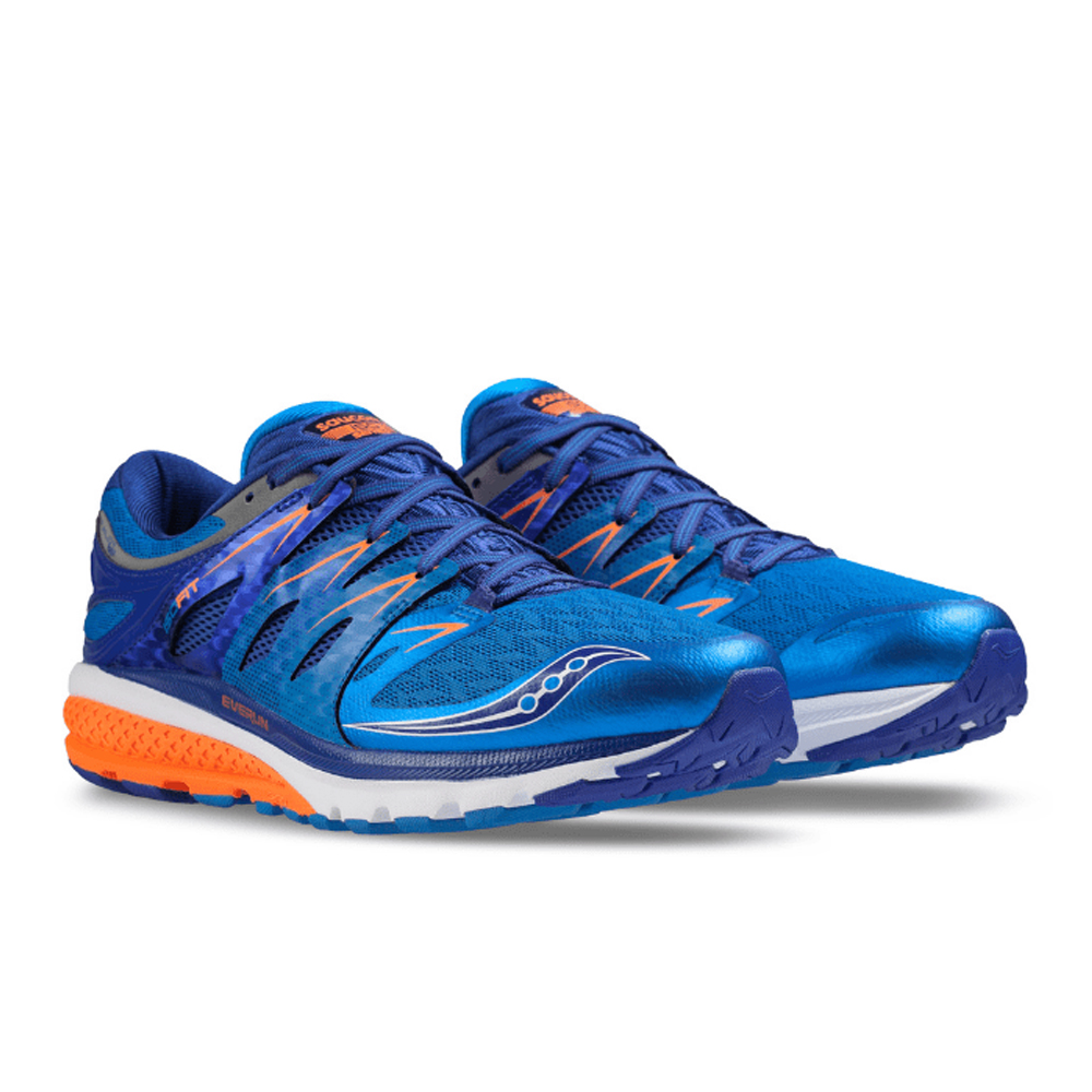 Saucony Zealot Iso 2