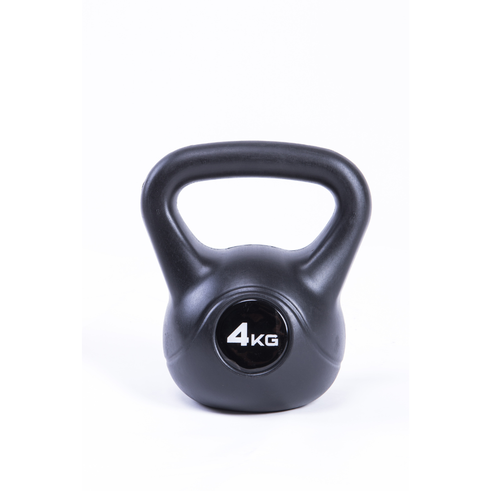 BENCH – Kettle Bell 4 Kg – Girja – BS2045 A – 1