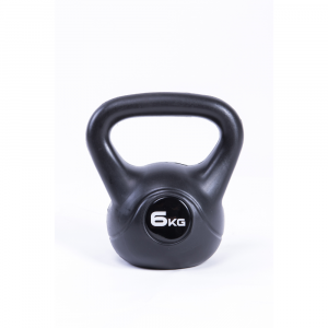 BENCH - Kettle Bell 6 Kg - Girja