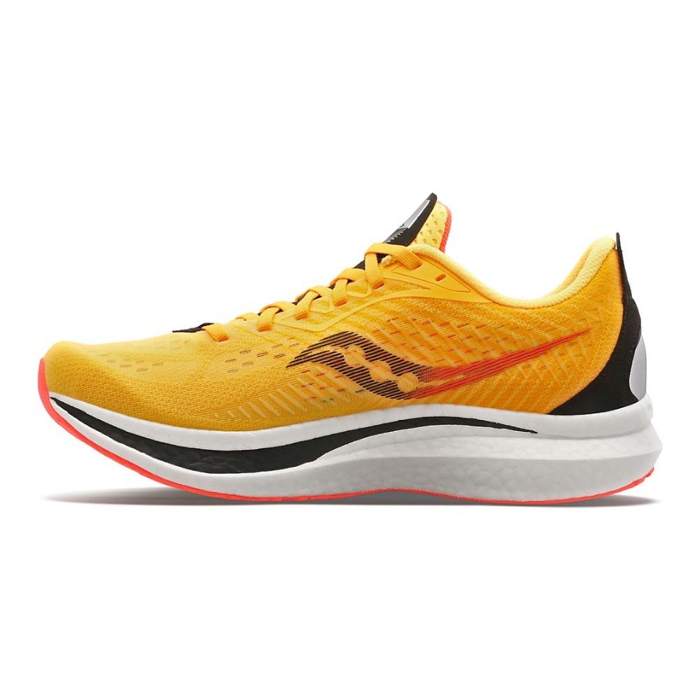 Saucony Endorphin Speed 2