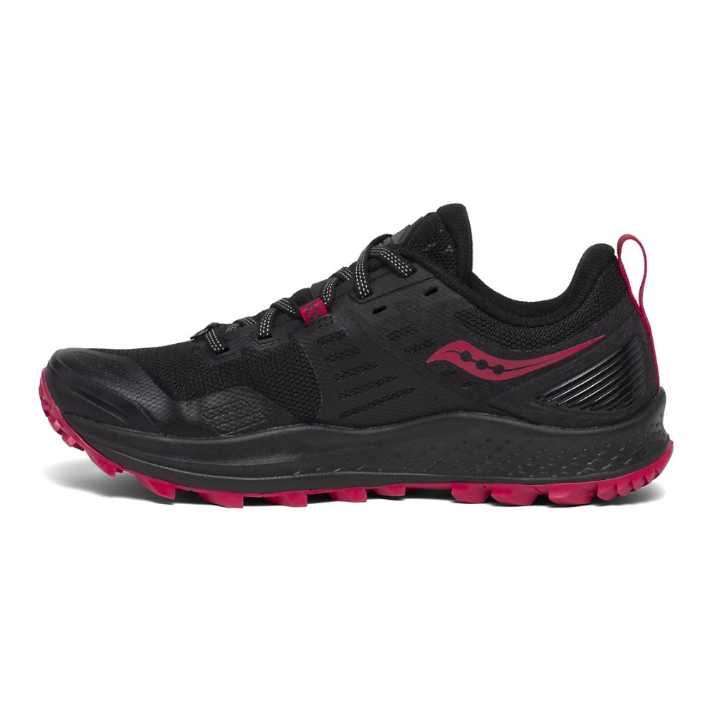 Saucony Peregrine 10