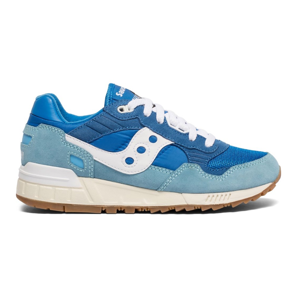 Saucony Shadow 5000 Vintage