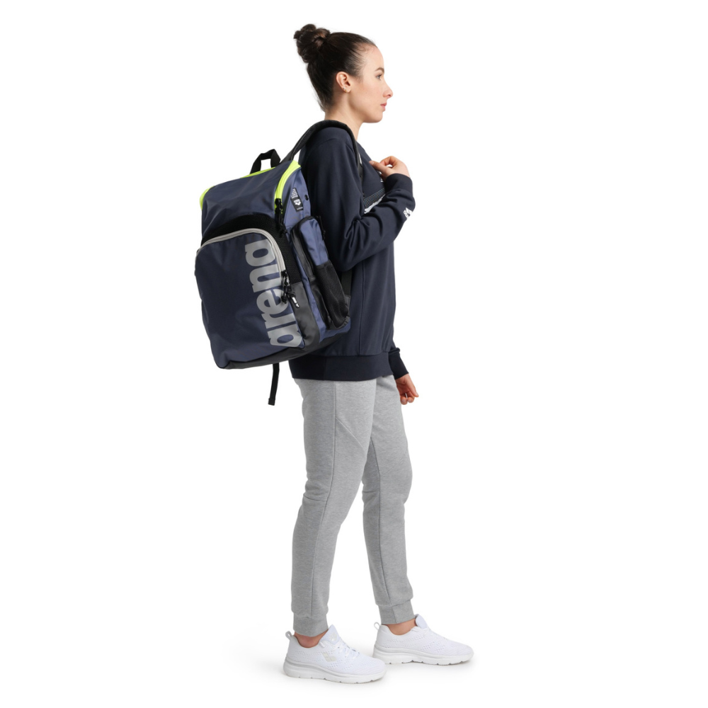 ARENA Spiky III Backpack 35 005597-103 5
