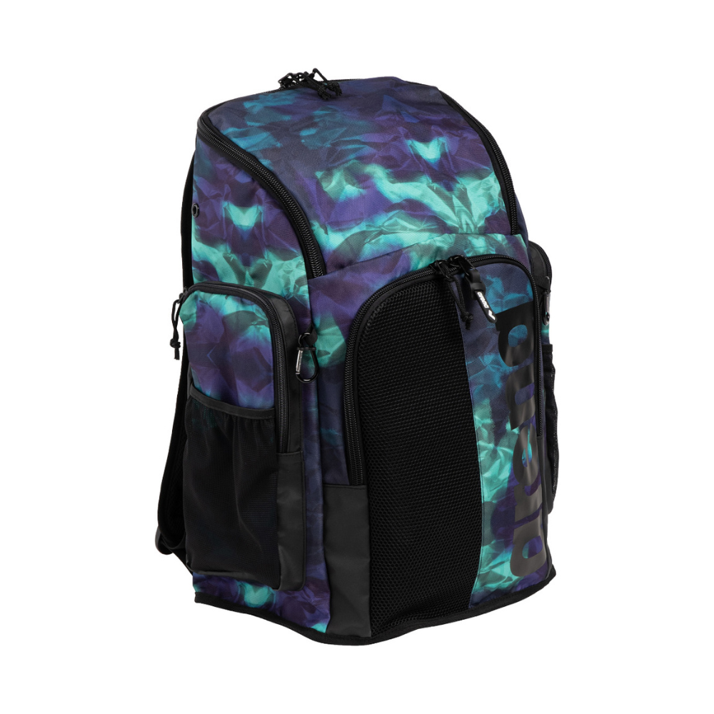 ARENA Spiky III Backpack 45 Allover 006272-107 2