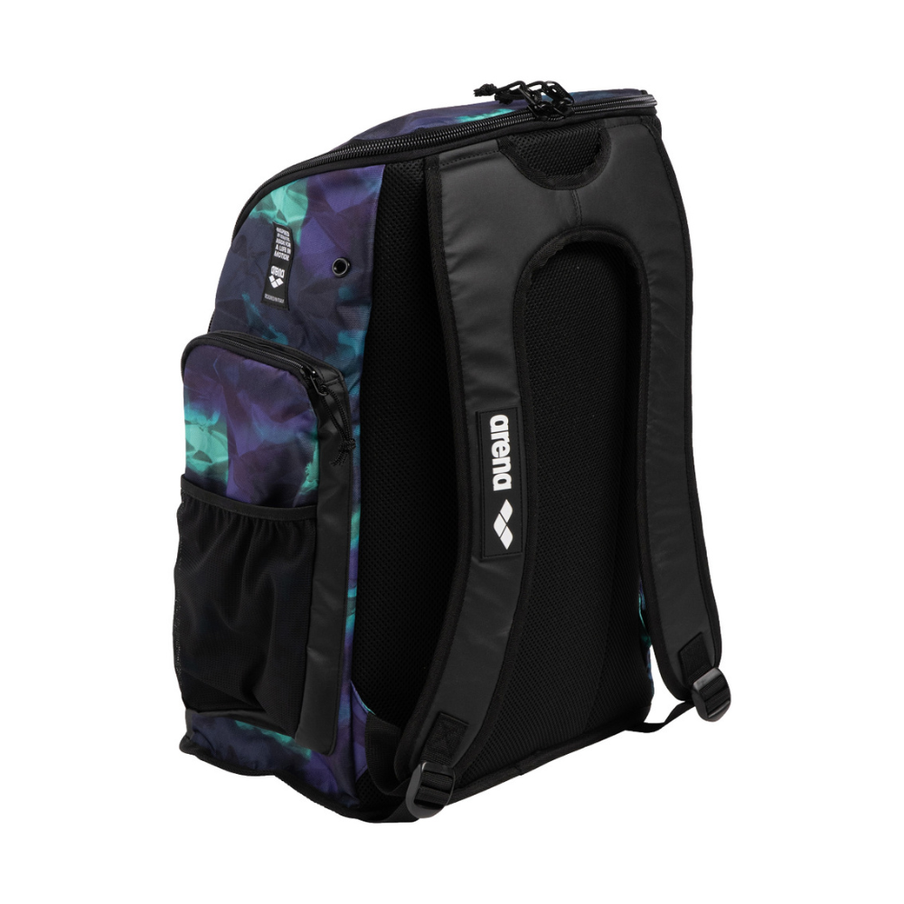 ARENA Spiky III Backpack 45 Allover 006272-107 3