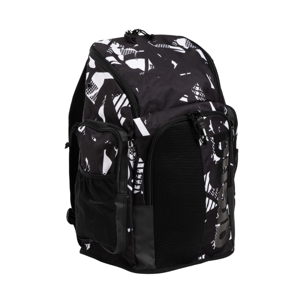 Arena Spiky Iii Backpack 45 Allover