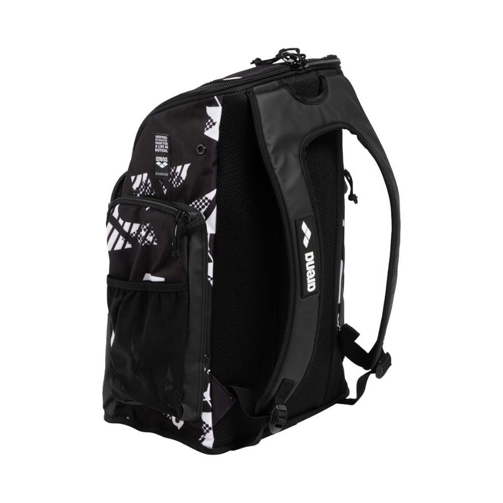 ARENA Spiky III Backpack 45 Allover 006272-108 3