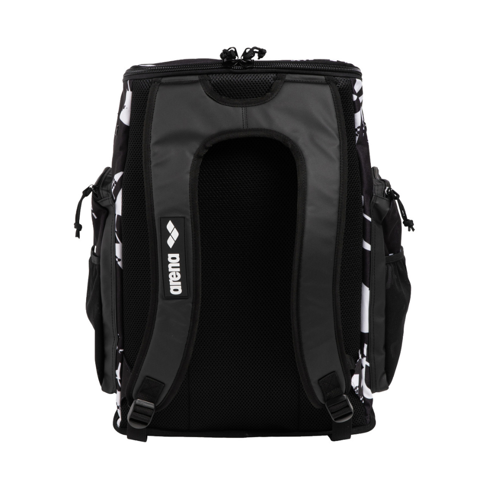 ARENA Spiky III Backpack 45 Allover 006272-108 4