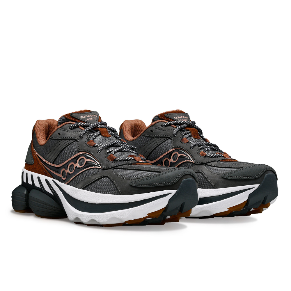 SAUCONY Grid NXT S70798-1 3