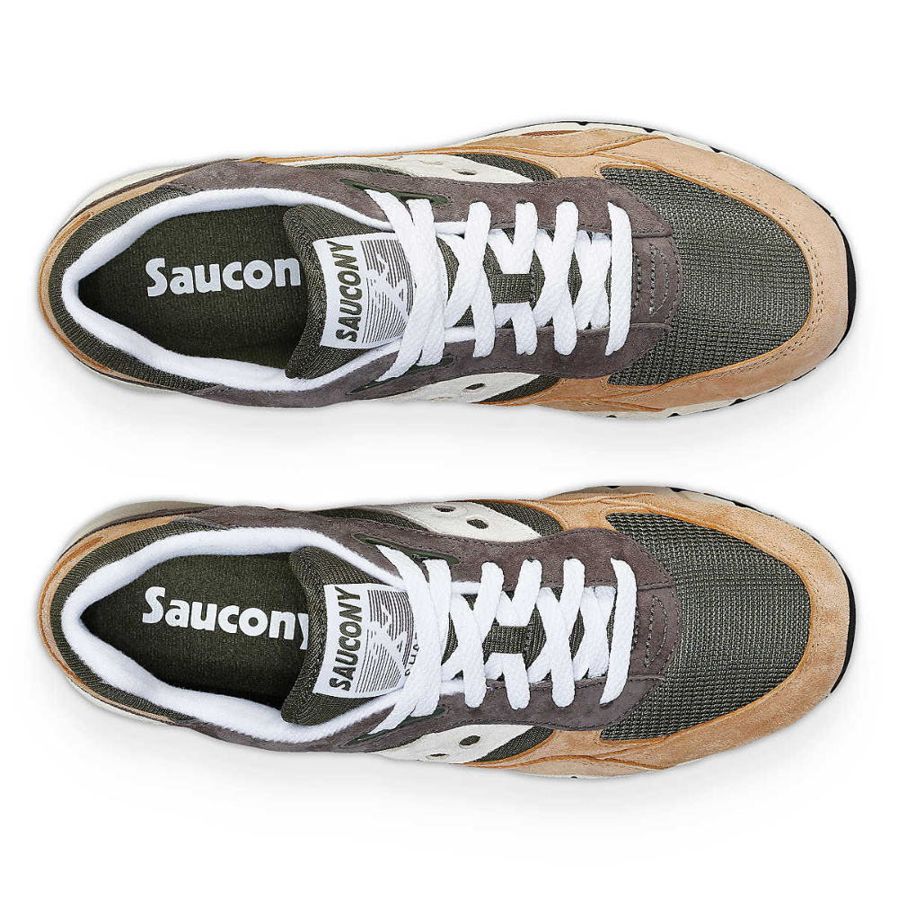 Saucony shadow 6000 S70441-56 5