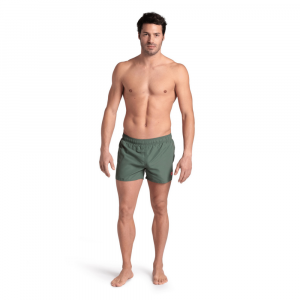 ARENA Fundamentals X-Short R - Muške kupaće kratke hlače