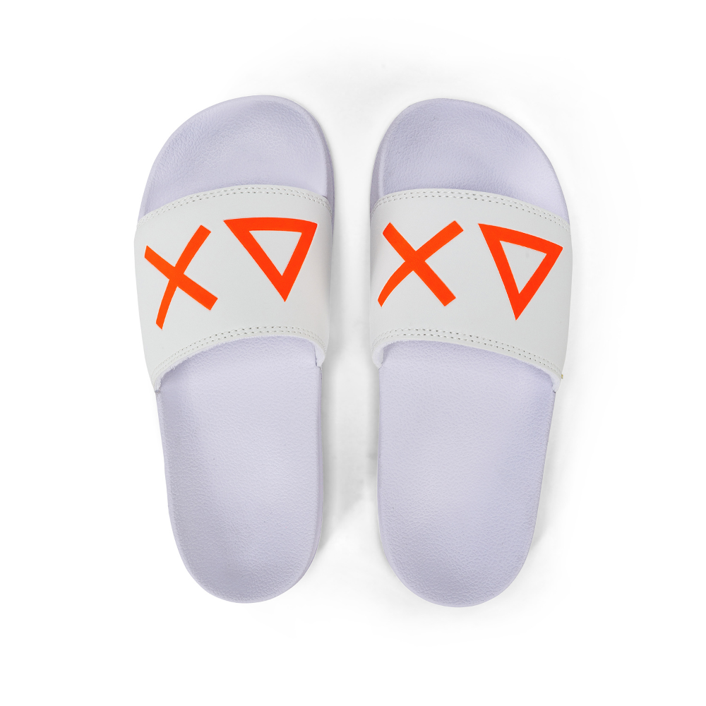 NATIKAČE MUŠKE – SLIPPERS LOGO – X34103-01