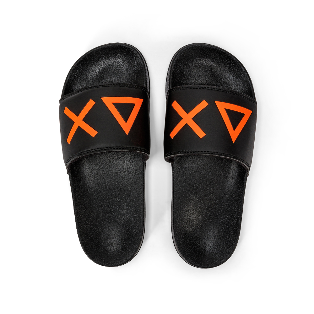 NATIKAČE ŽENSKE – SLIPPERS LOGO – X34203-11