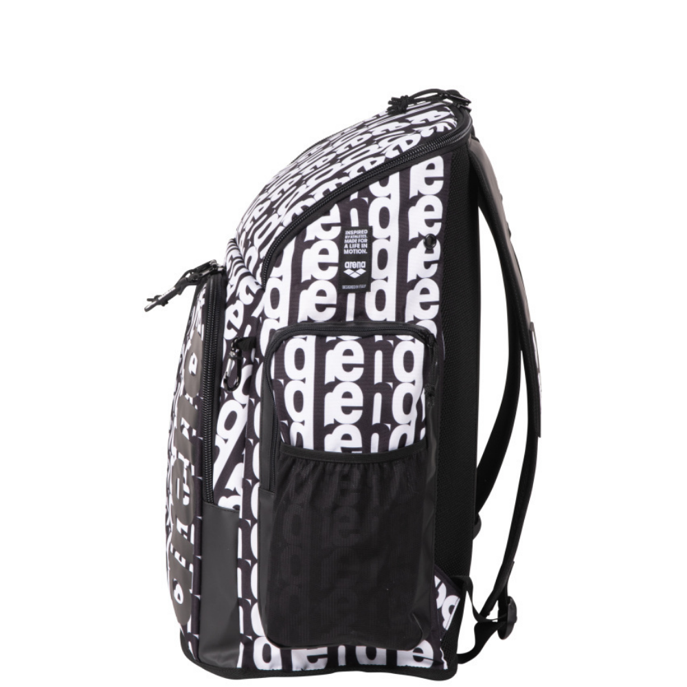 RUKSAK-SPIKY III BACKPACK 45 ALLOVER-006272-115 7