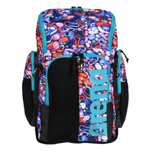 ARENA Spiky III Backpack 45 Allover - Ruksak