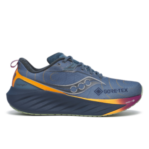 SAUCONY Triumph 22 GTX - Muške tenisice za trčanje